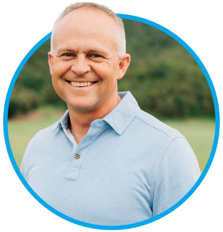 College Funding Secrets financial consultant and team member photo