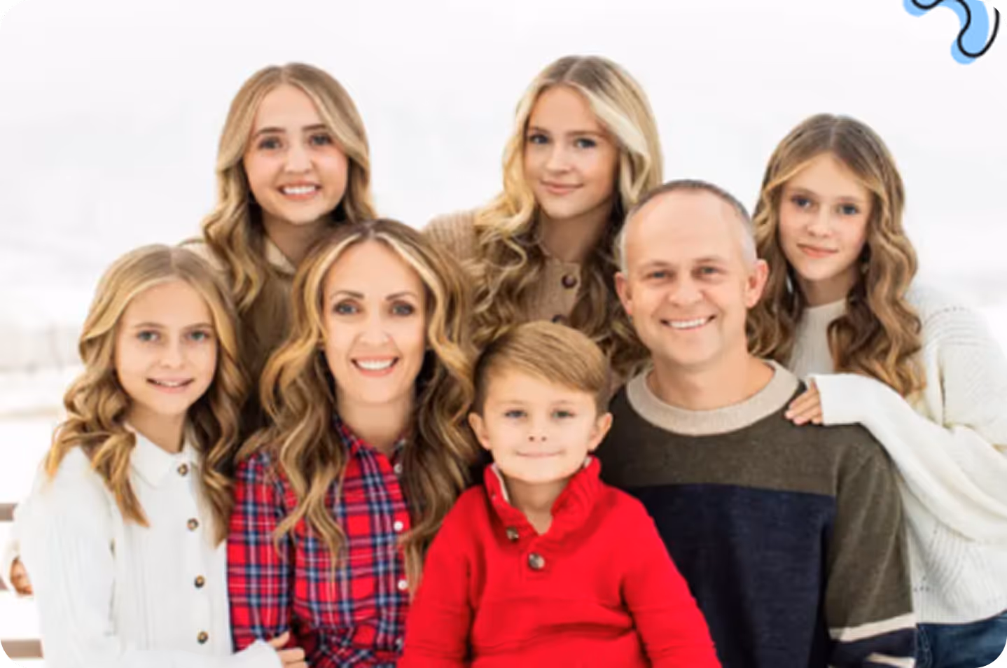 college funding family