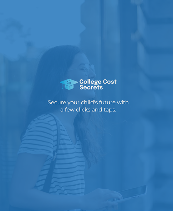 Legetty college funding resources banner