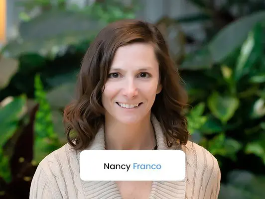 Nancy Franco - College Funding Specialist