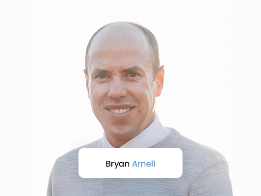 Bryan Arneli - College Funding Specialist