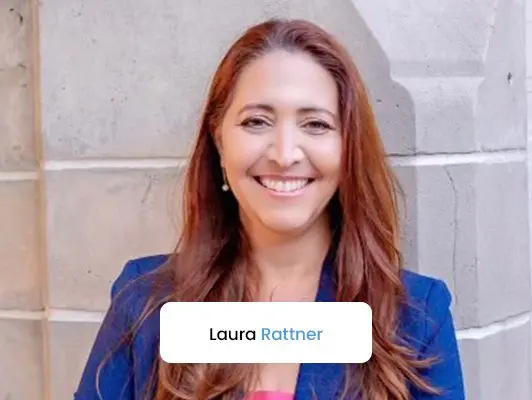 Lauren Hoffman - College Funding Specialist