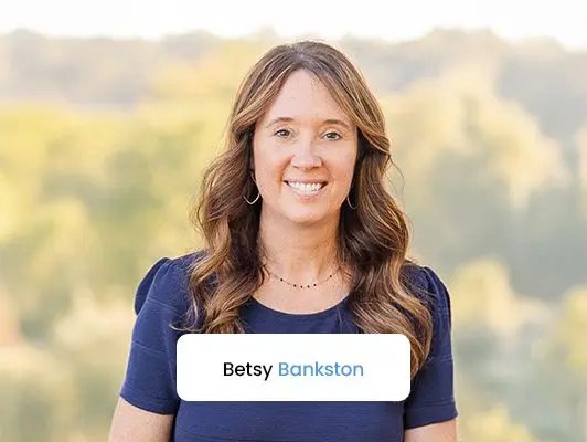 Betsy Hendrickson - College Funding Specialist