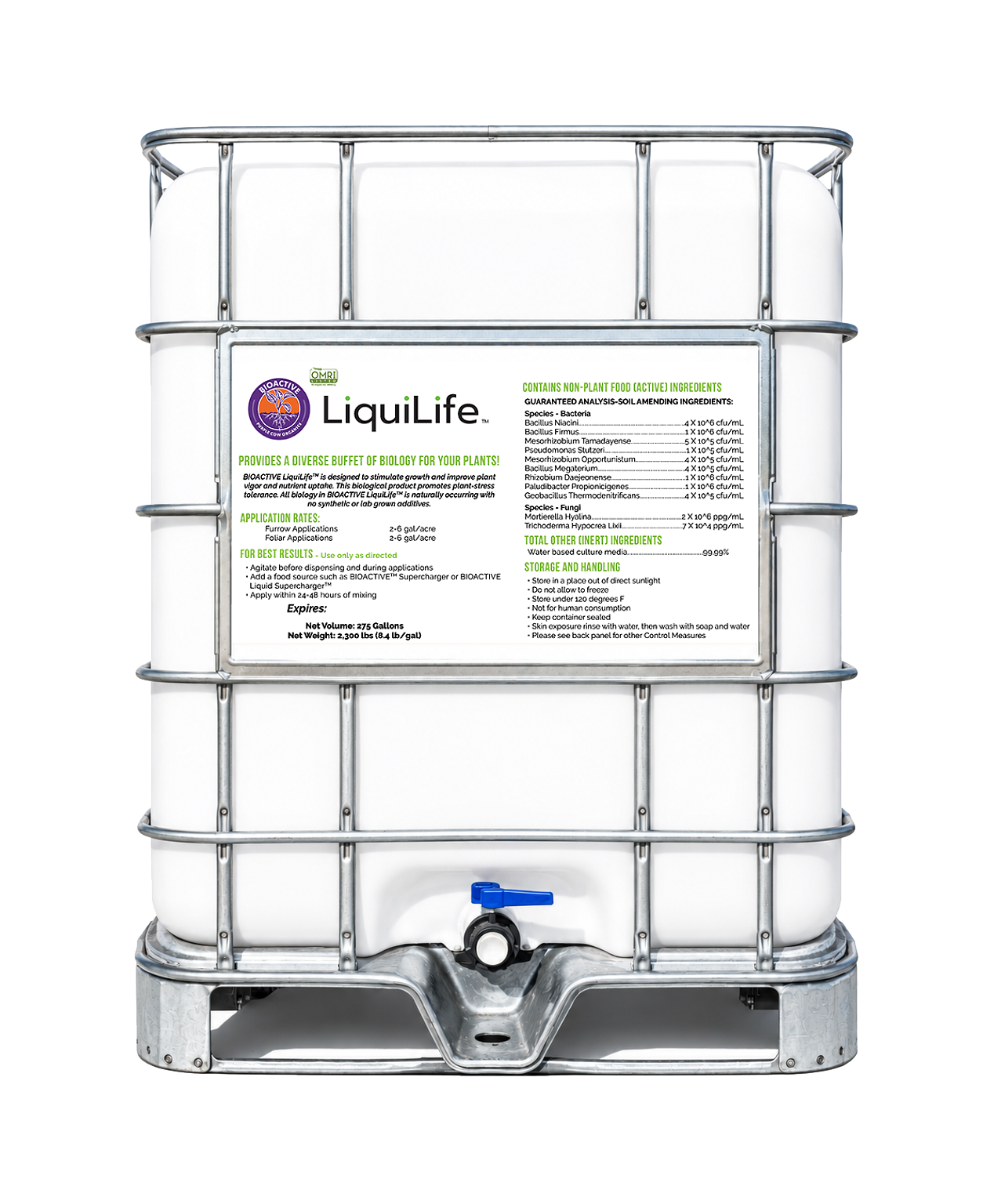 LiquiLife®