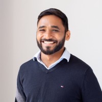 Aman Gour, Founder -- FurtherAI