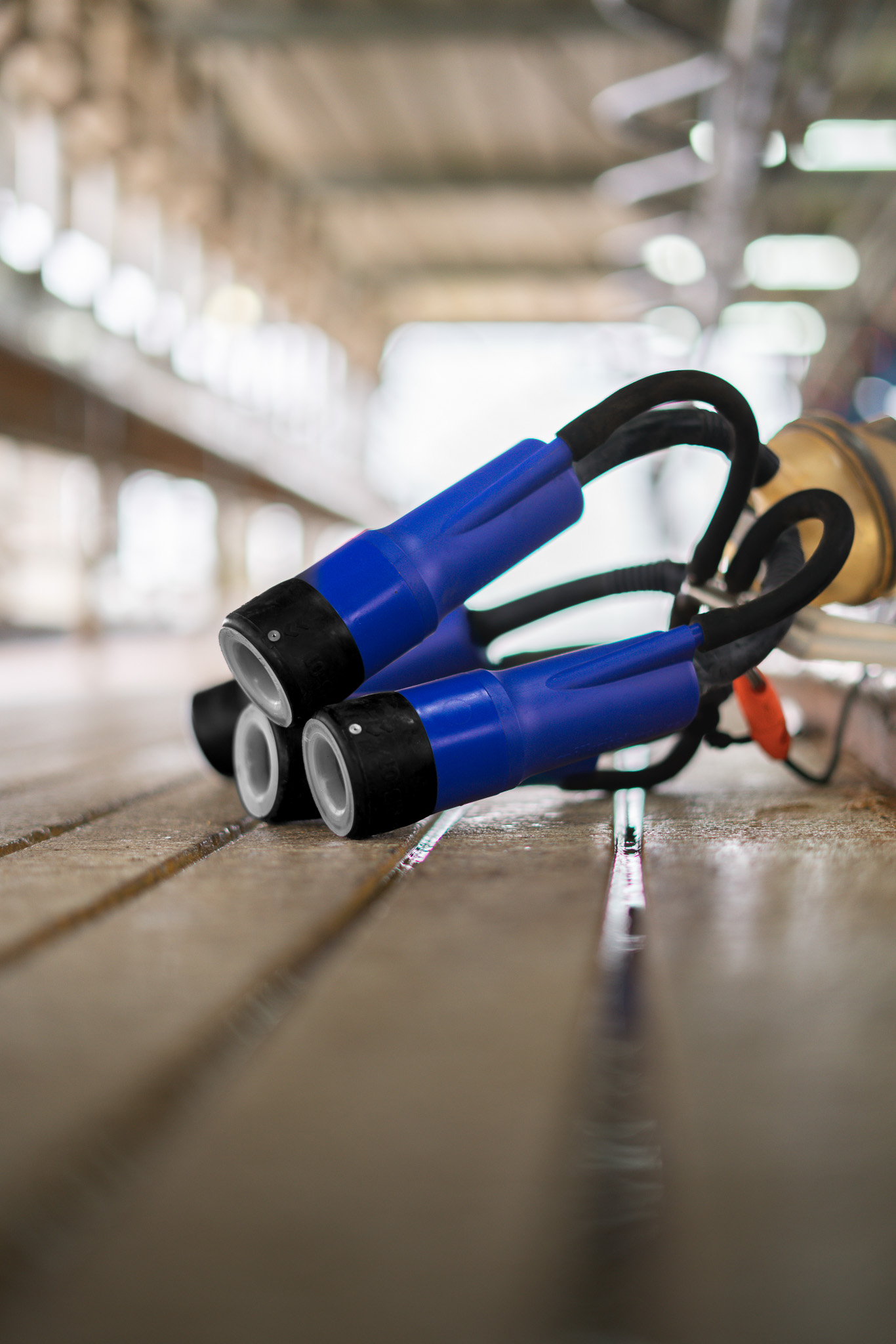 Milk R Us Impulse Air Liners