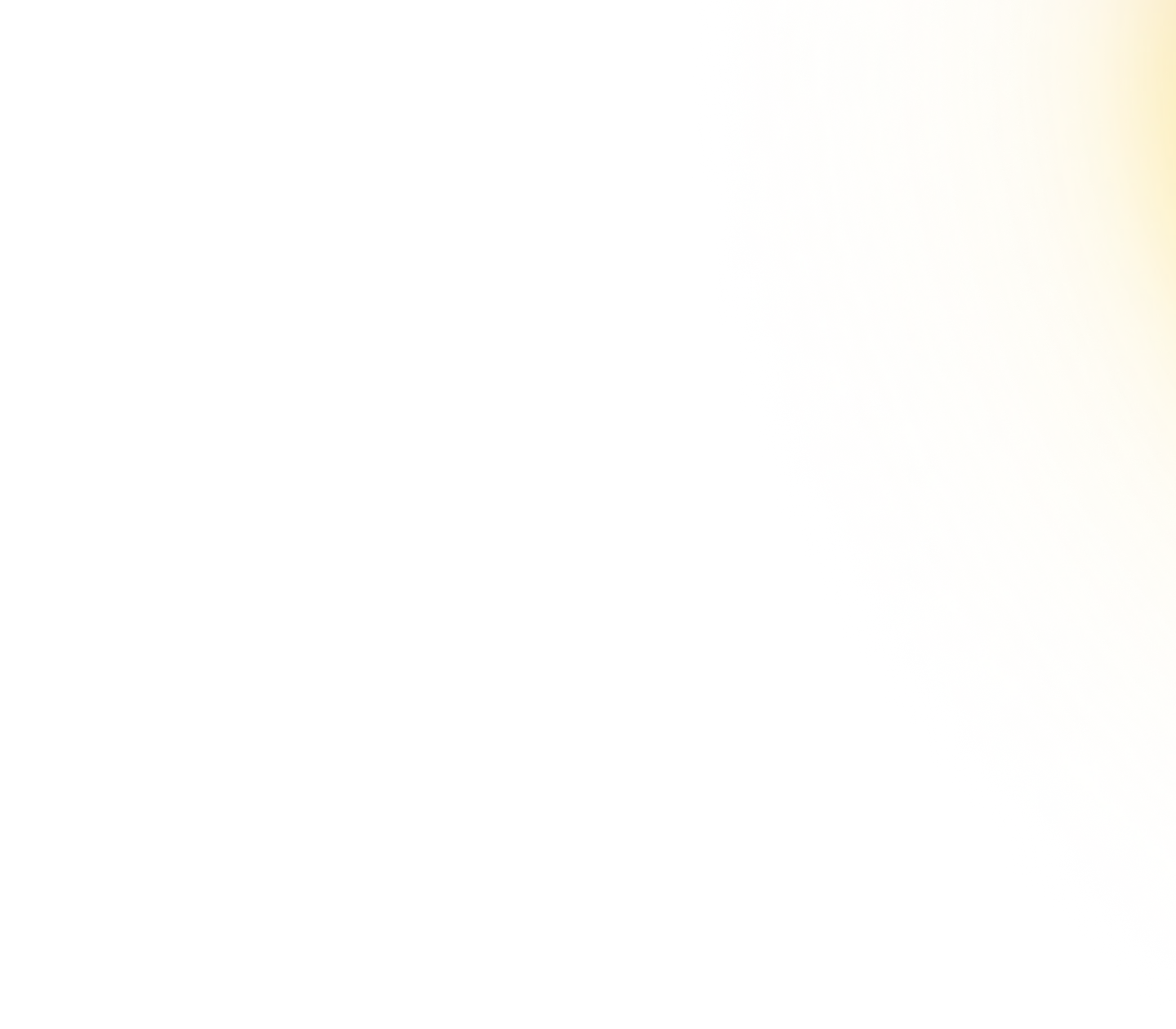Bright abstract digital art with yellow, red, and black pixelated patterns on a curved surface.