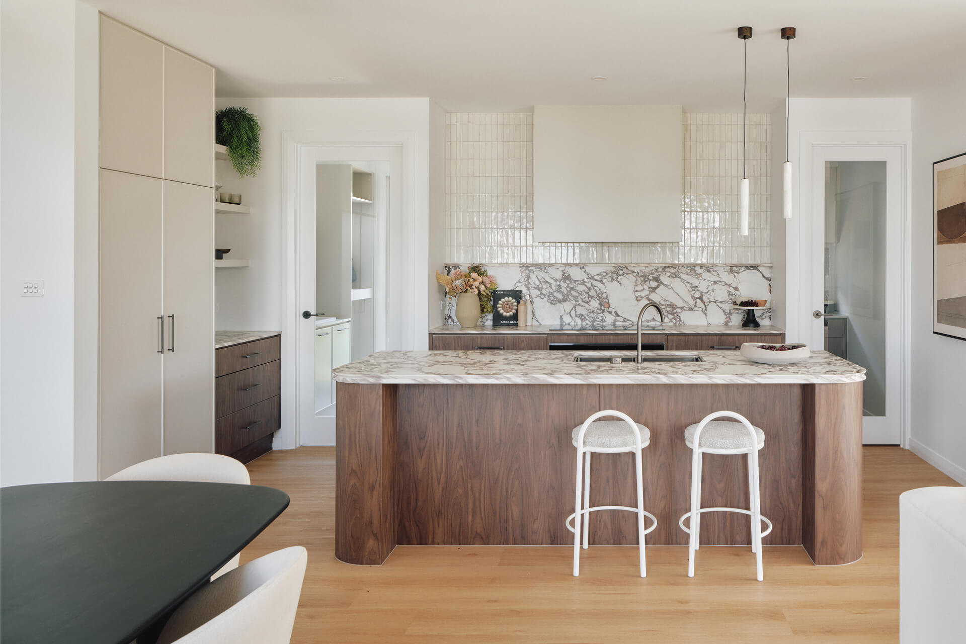 Sinclair Display Home