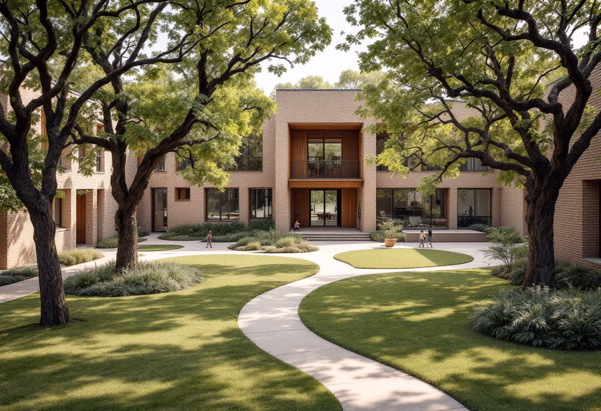 image of a school campus [background image]