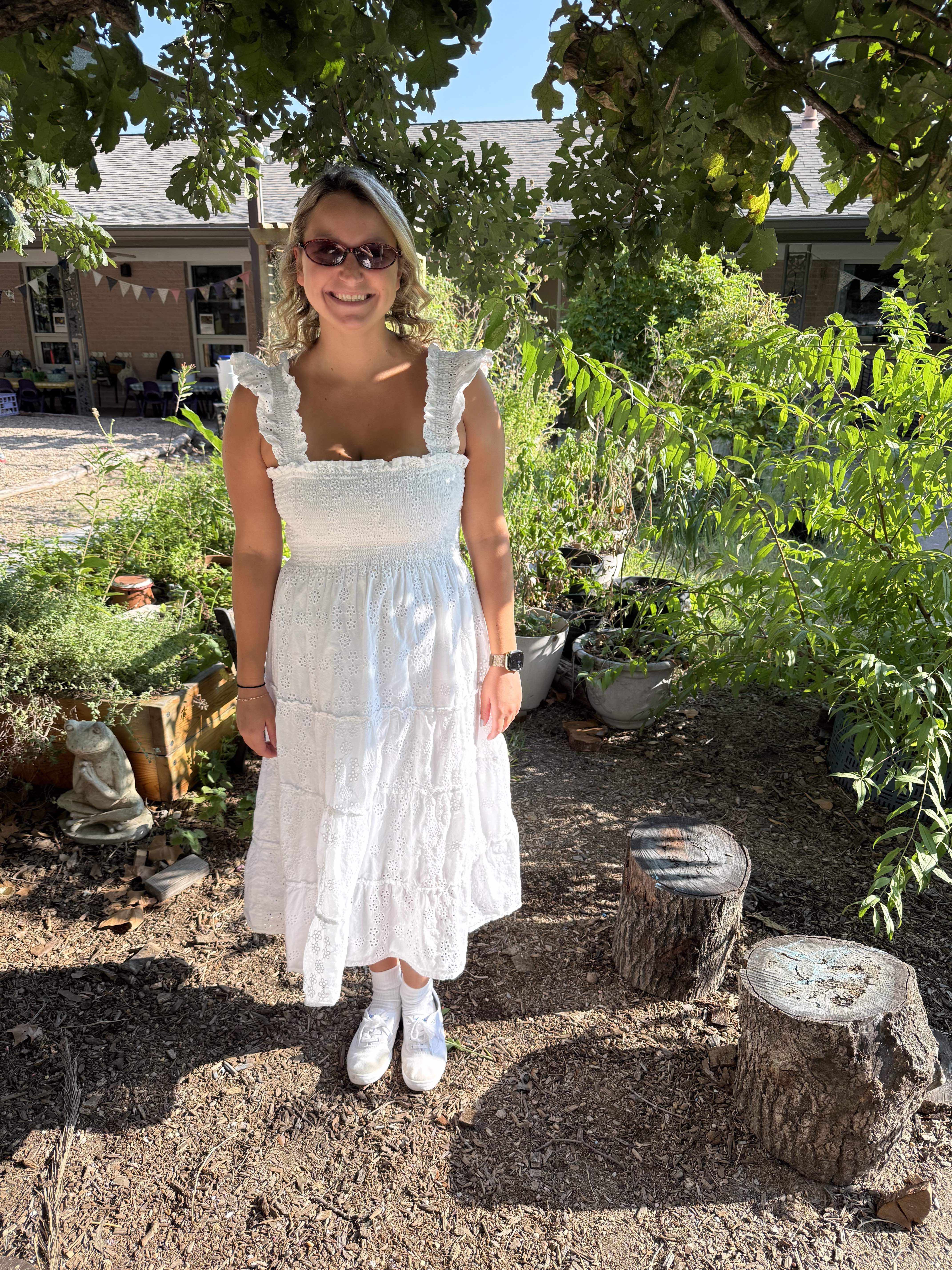image of a storytime session in a preschool