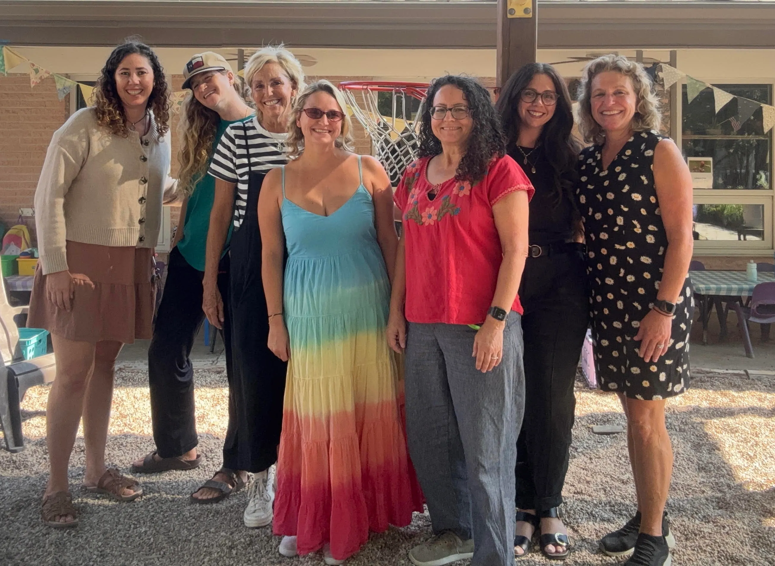 image of store owner or staff (for a toys & game store)