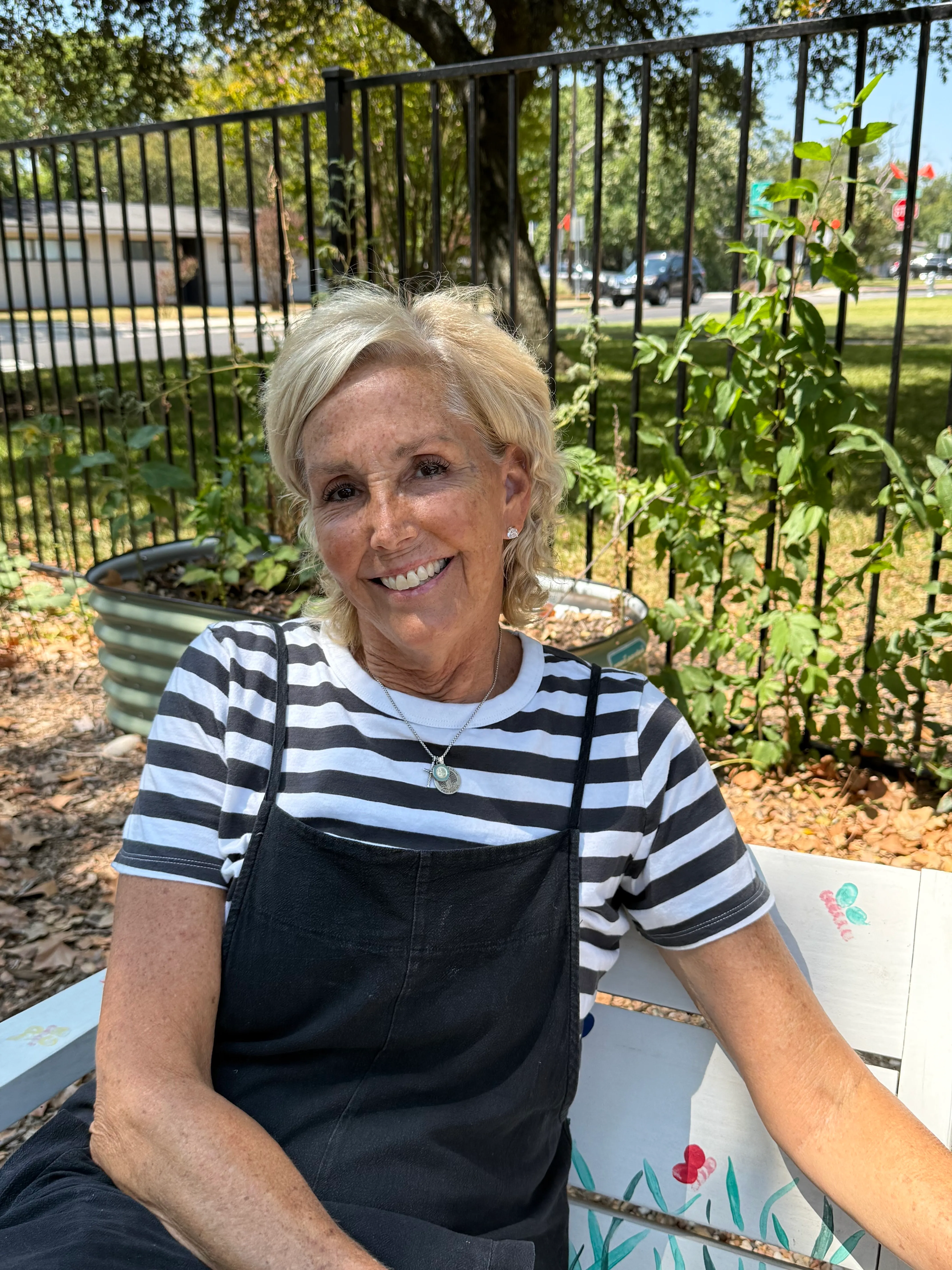 image of teacher using a smartboard (for a edtech)