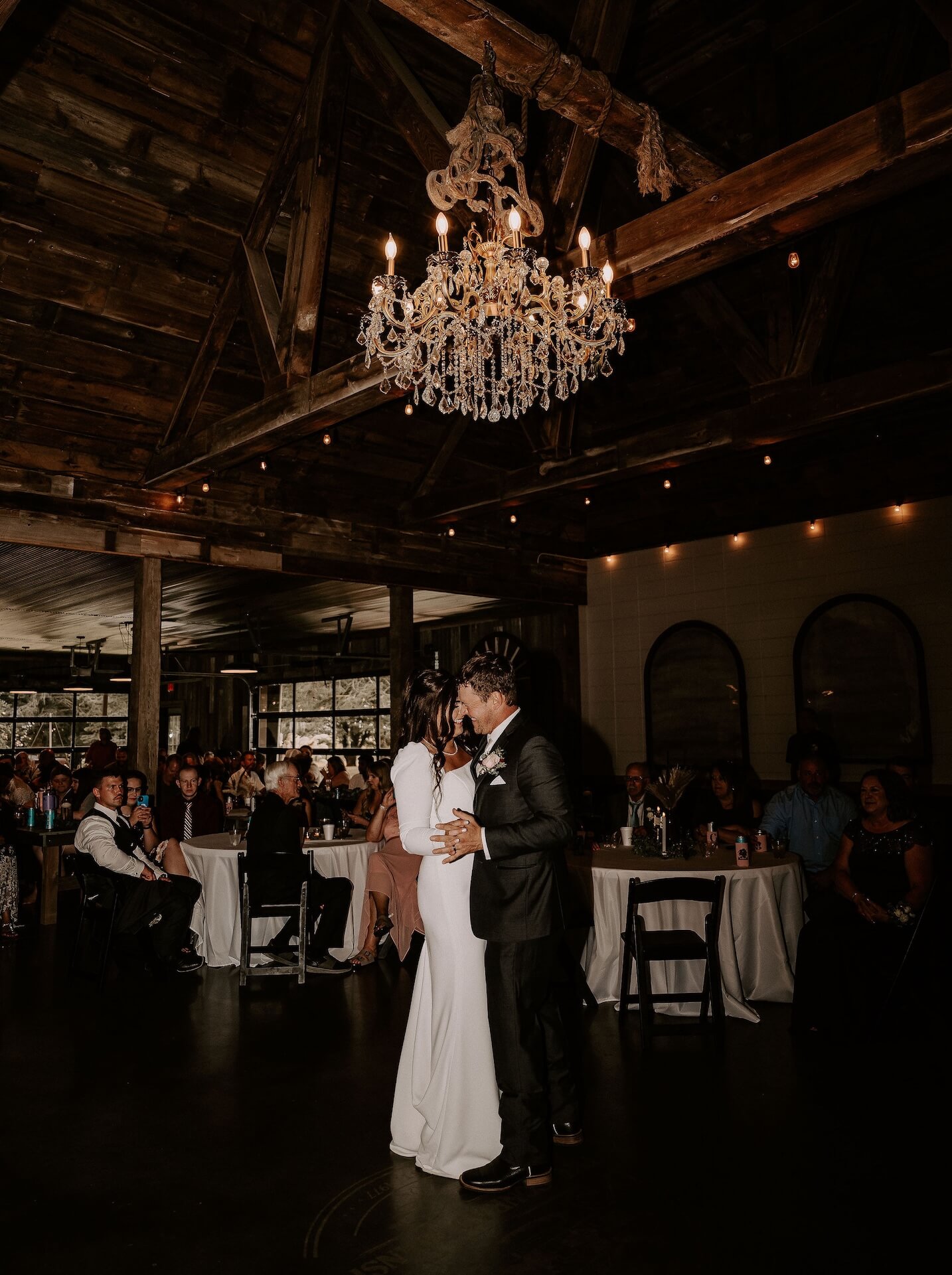 Pottery class at Satolah Creek Farm wedding venue in North Georgia