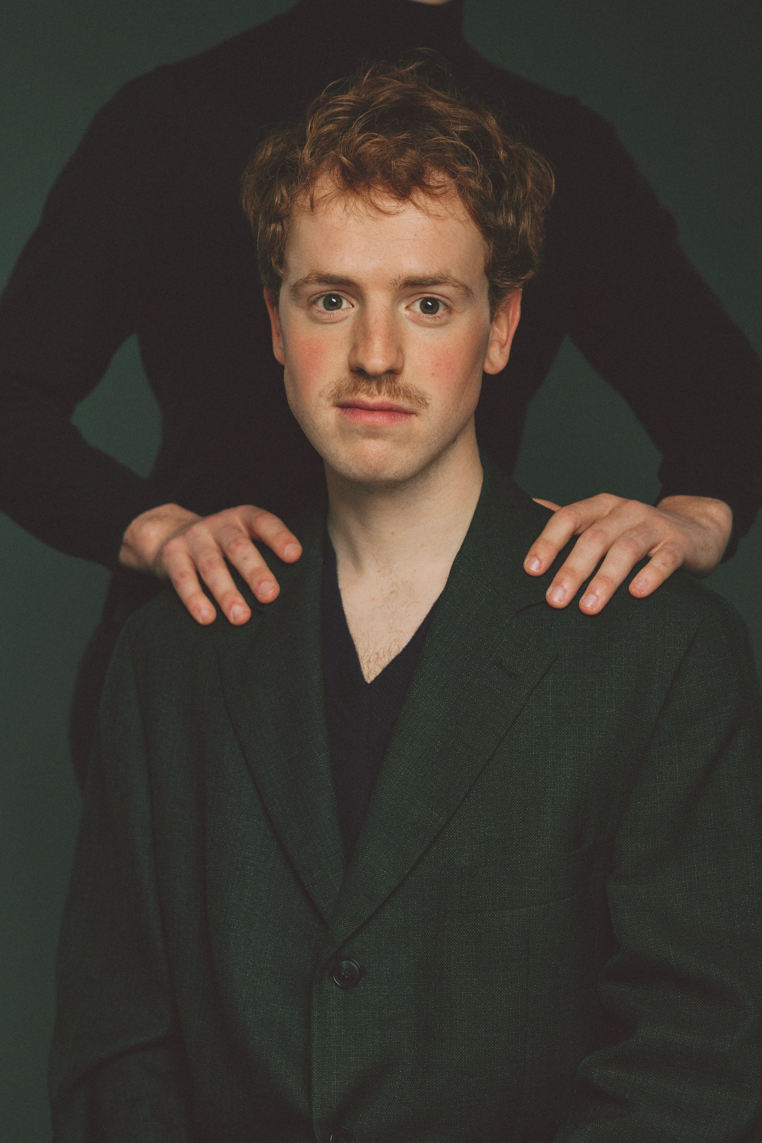 Sam van Hulst