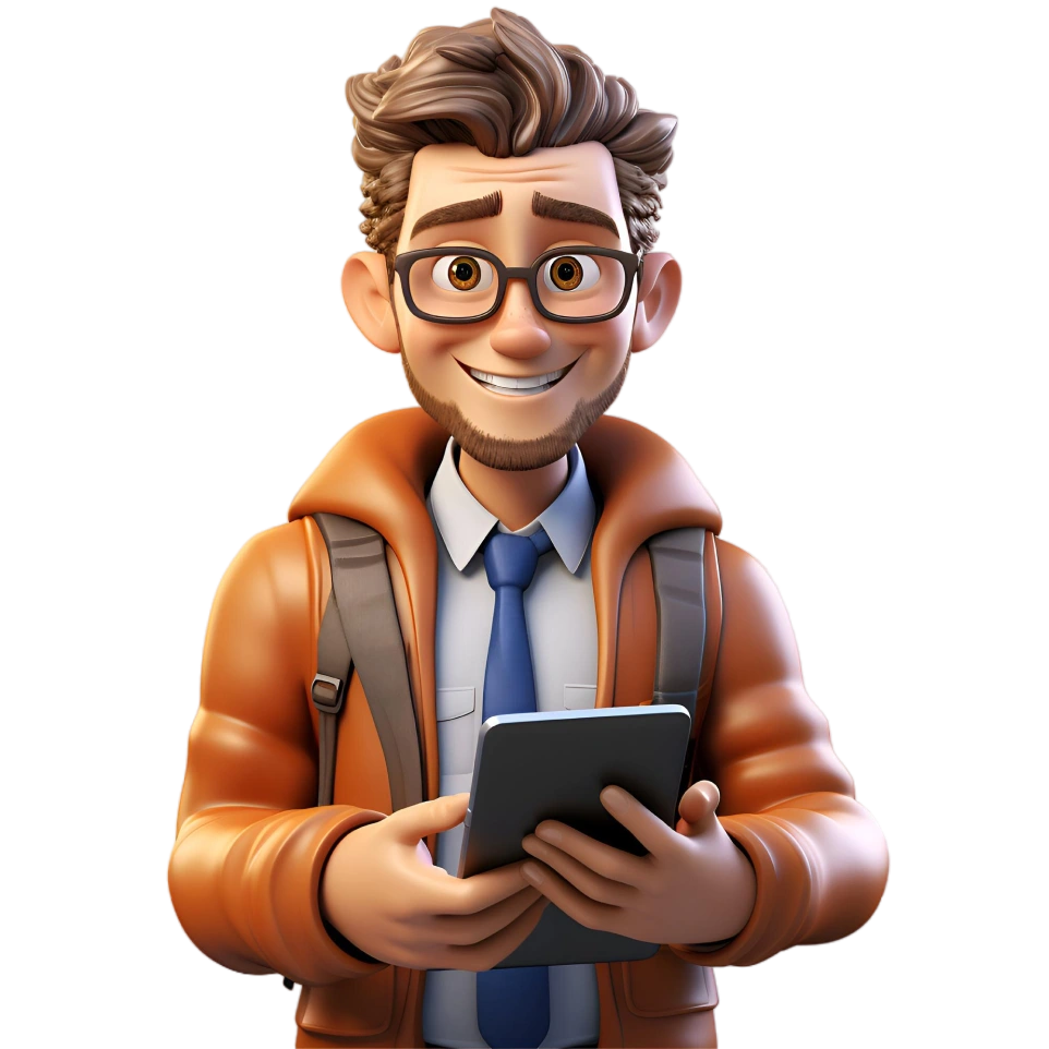 Three Dimentional Image