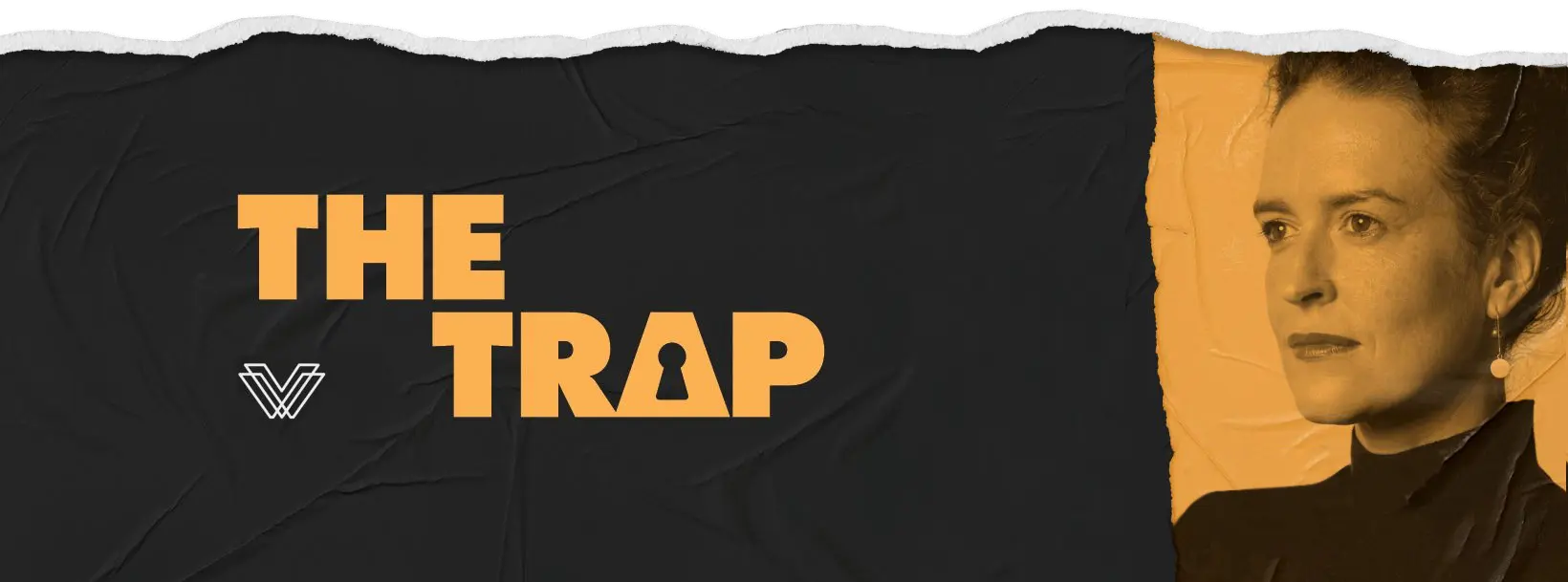 The Trap Podcast cover