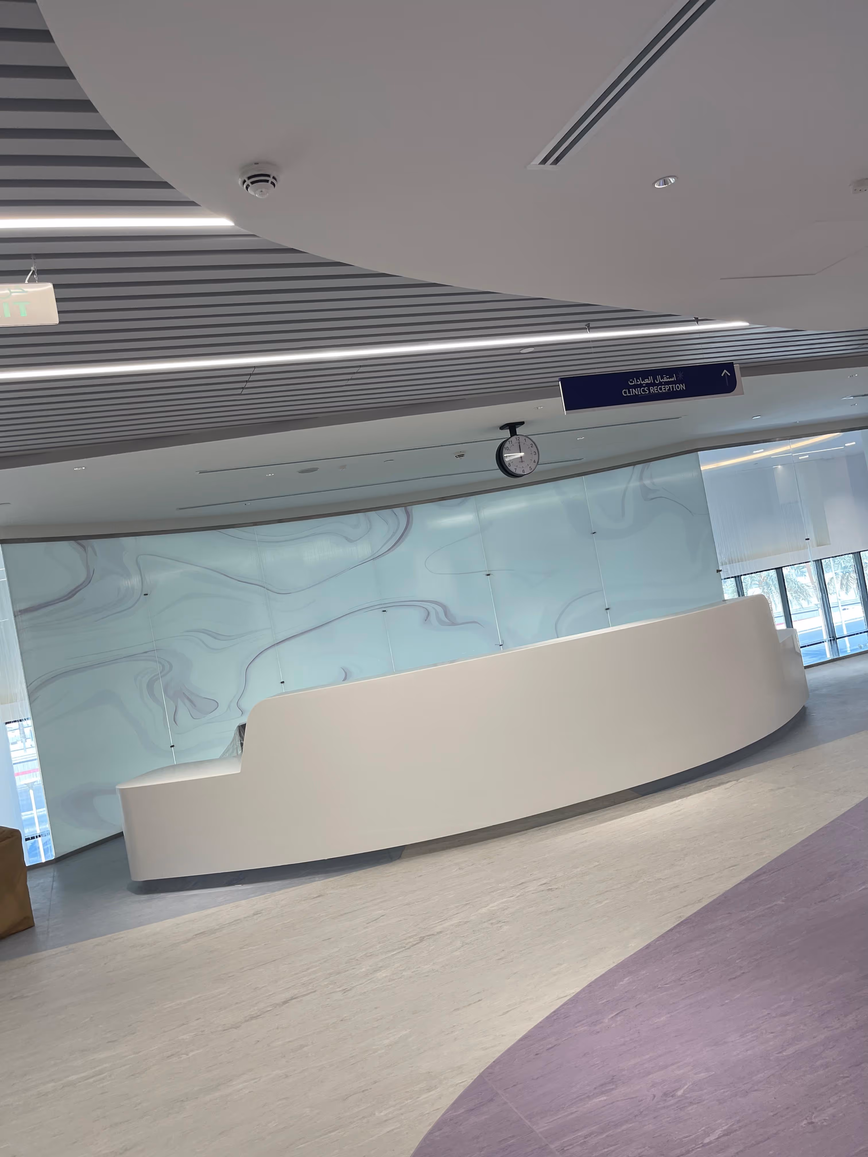 [background image] image of cleaning supplies on a countertop (for a cleaning service)