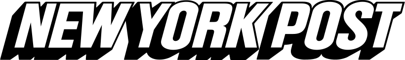 New York Post logo