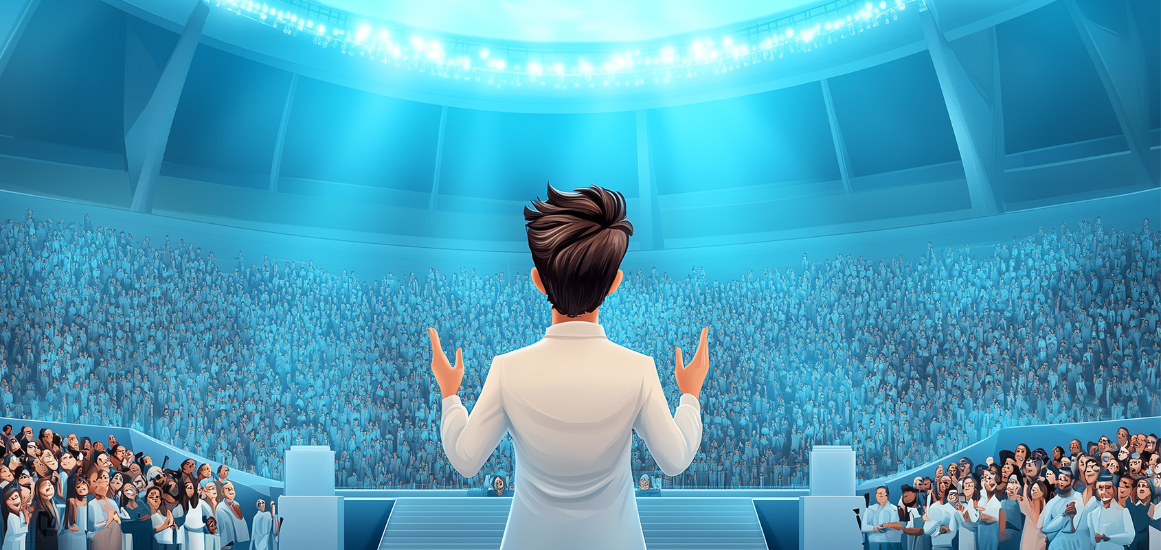 Stay Ahead With Expert Insights, Resources, and Fresh Perspectives