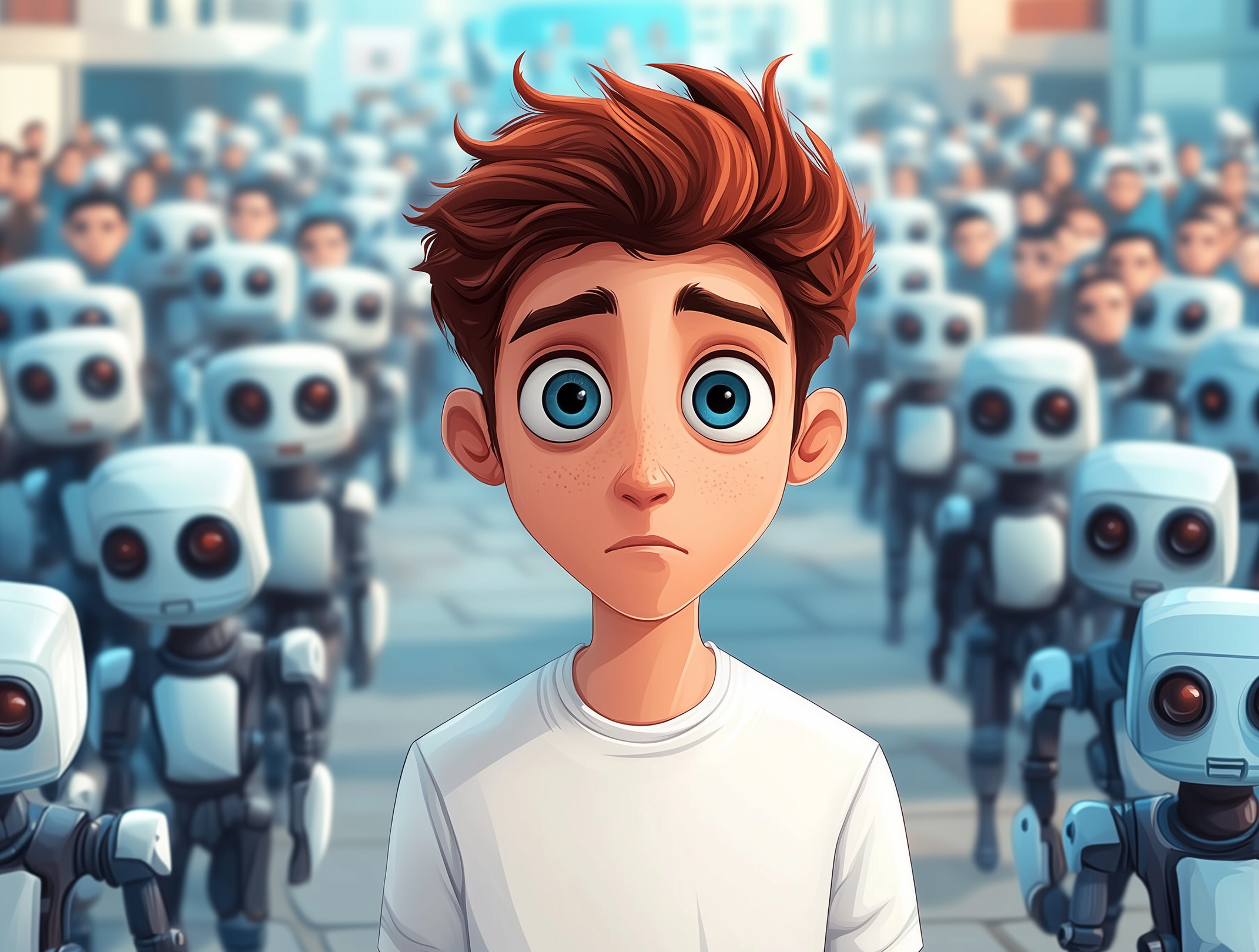 Dive Into Articles That Educate, Inspire, and Empower You