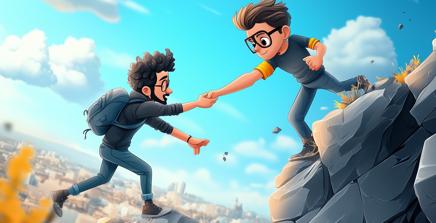 From Our Team to You: Stories, Learnings, and Inspiration