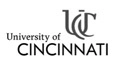 University of Cincinnati logo