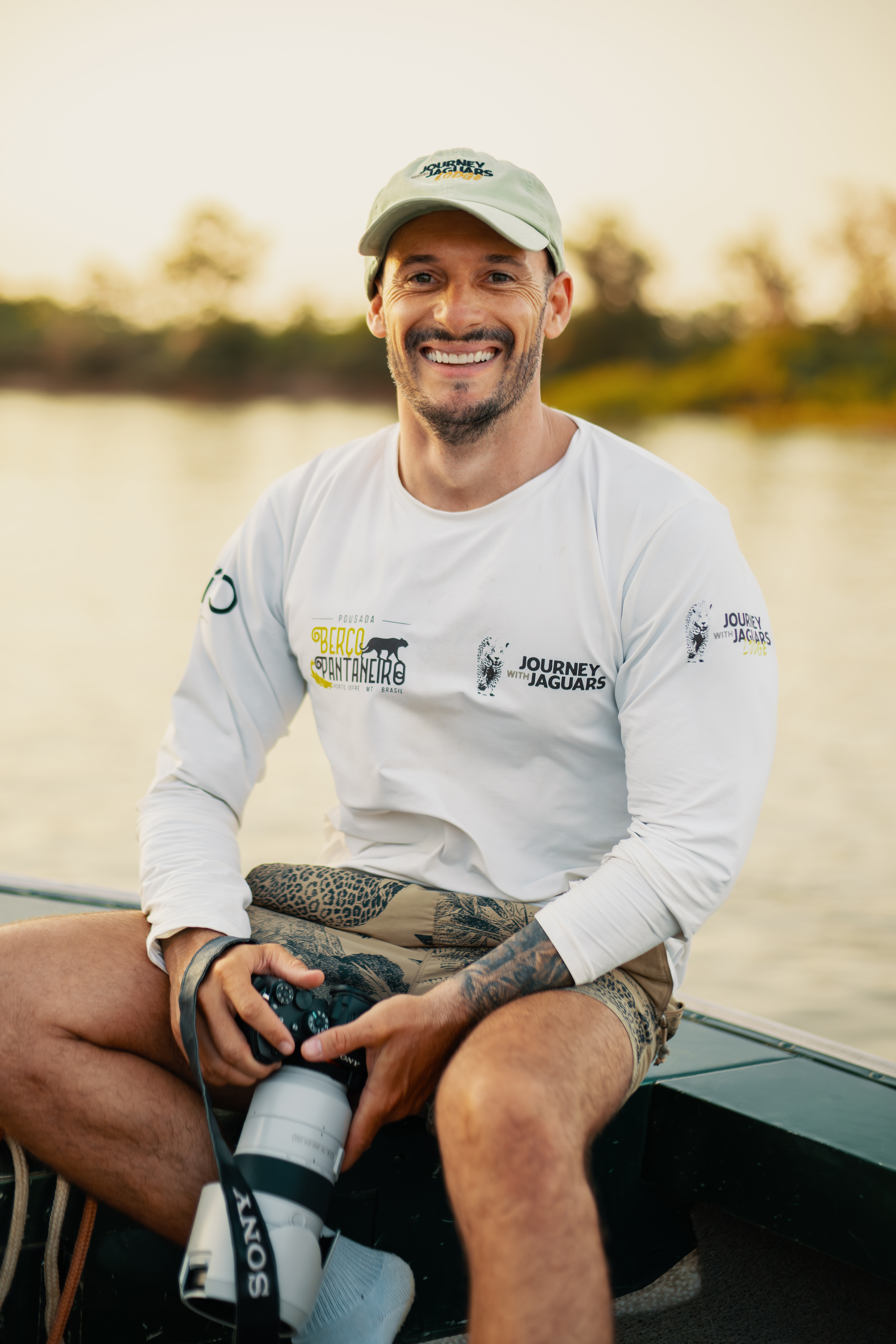 benjamin james photographer