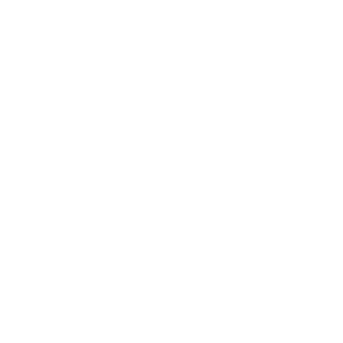 Icon of a lightbulb with two gears representing innovation and mechanical thinking.