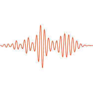 Sound Waves Icon