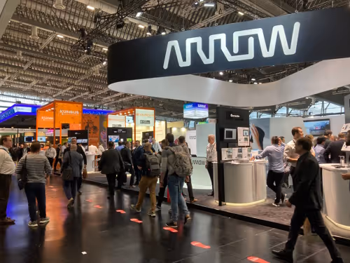 Embedded World 2023