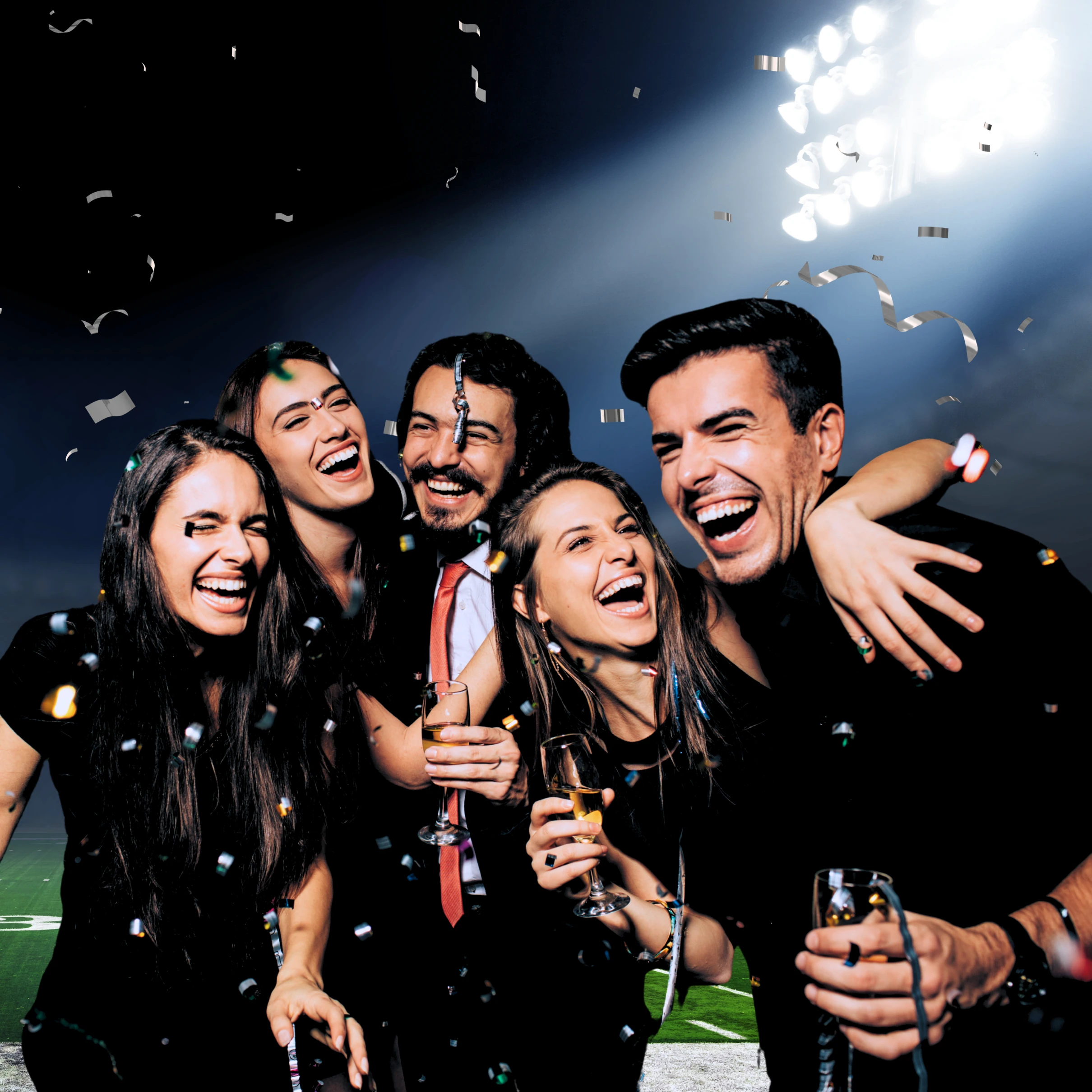 Image of Daymond John, Founder & CEO of FUBU, global entrepreneur, Shark Tank investor, bestselling author and proud DAS partner.