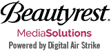 Beautyrest Media Solutions, powered by Digital Air Strike
