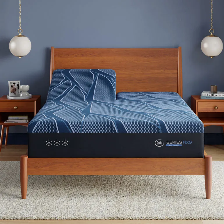Serta iSeries NXG