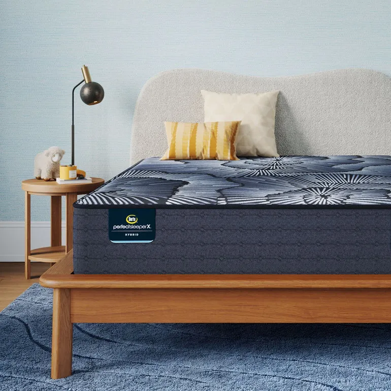 Serta Perfect Sleeper X