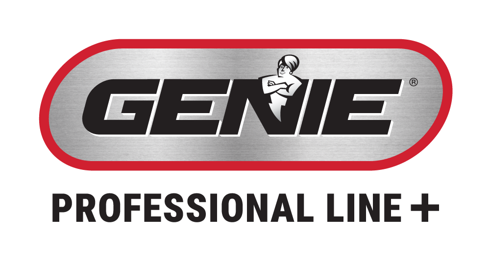 Genie Professional Line+