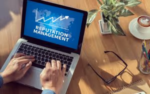 Online Reputation Management
