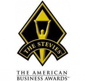 stevie-award