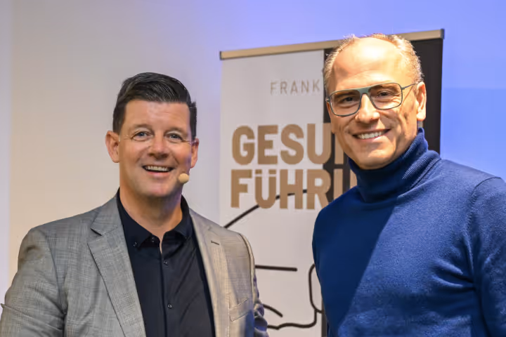 Frank Kebbekus und Hendrik Kamp Rechtsanwalt