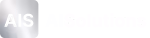 Official AIS AI Solutions logo featuring the company name and initials.