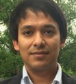 Portrait of Mrinal Pasari , CTO and Owner at AISolutions, specializing in enterprise automation.