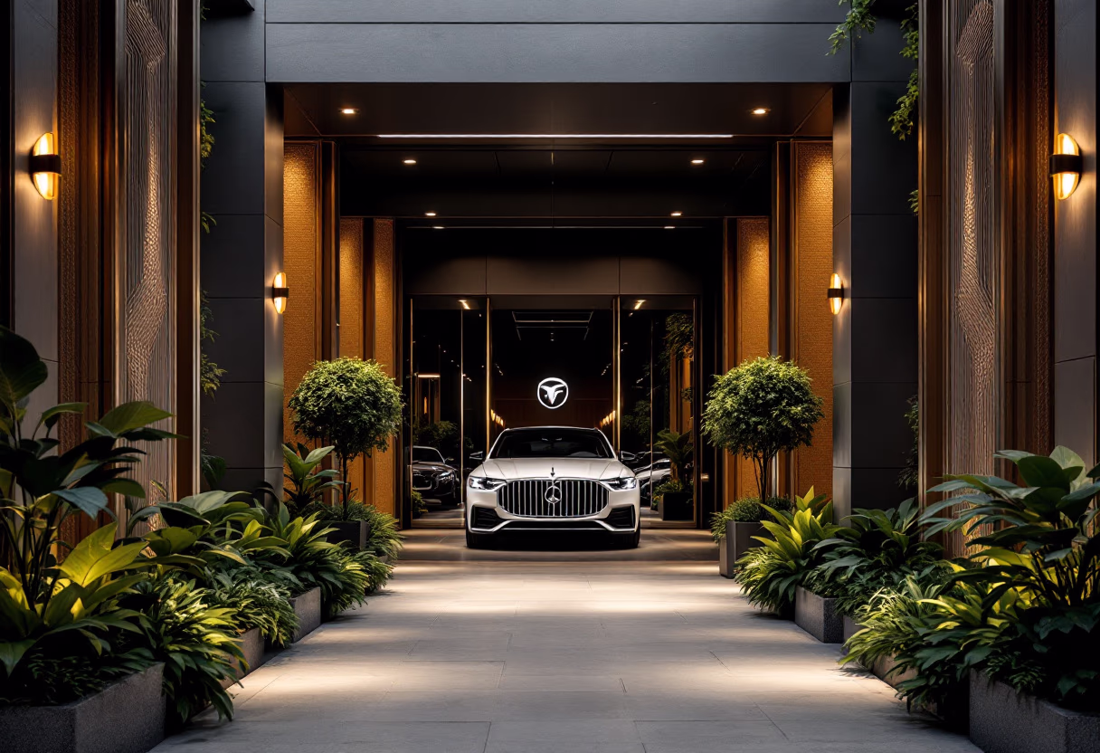 image of dealership exterior
