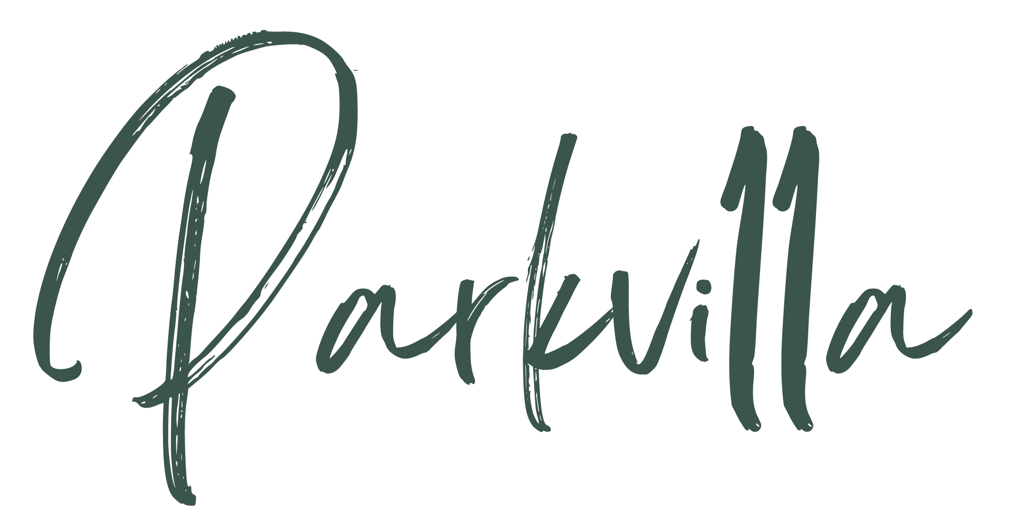 Parkvilla 11 – Branding und Webdesign