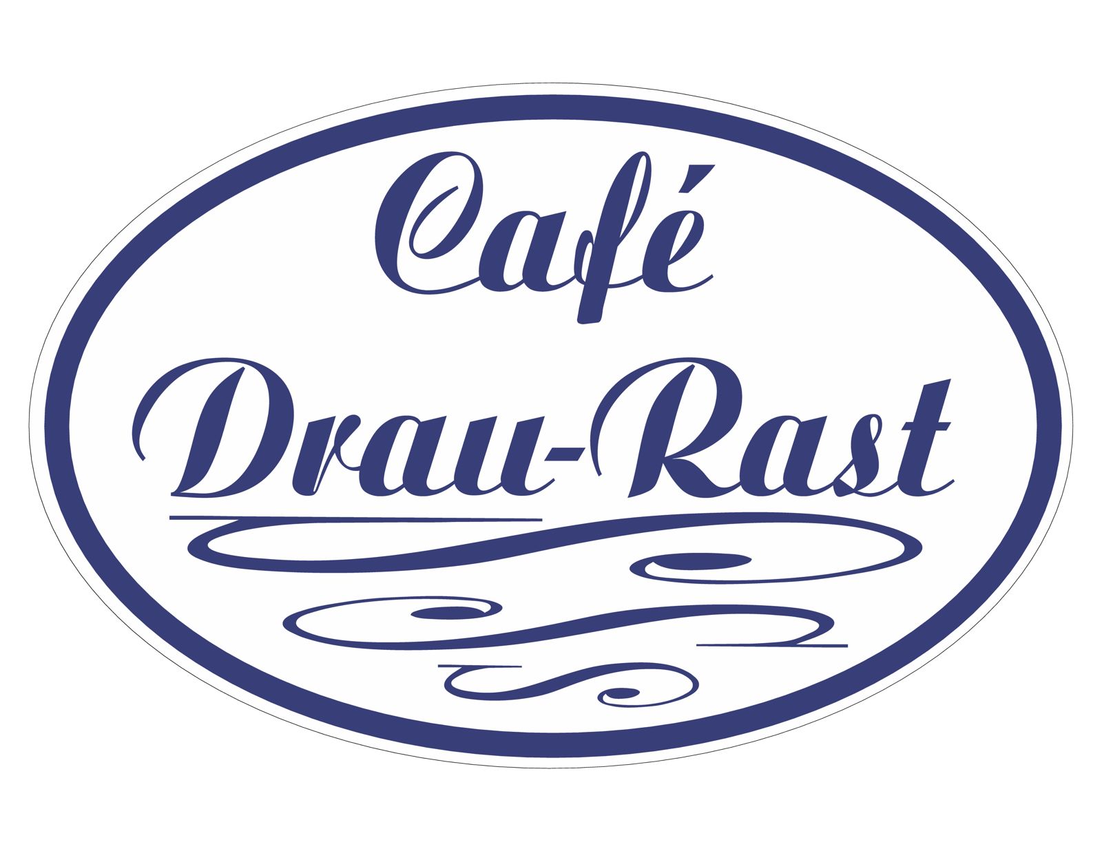 Café Drau-Rast – Webdesign