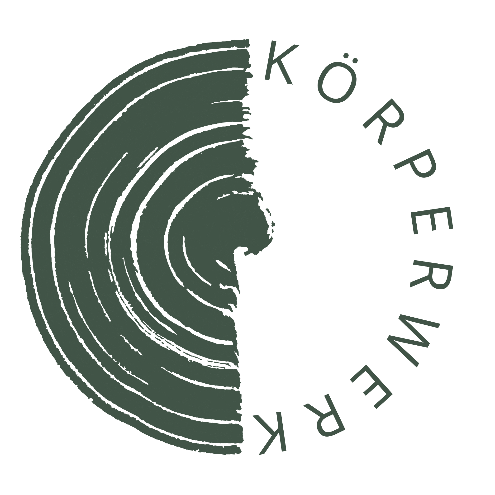 Körperwerk Graz – Branding und Webdesign