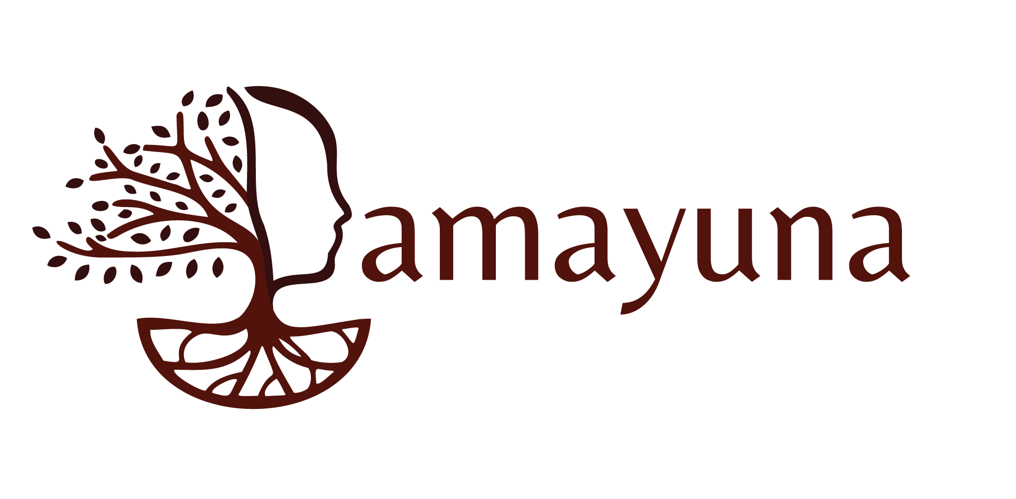 Damayuna – Branding und Webdesign