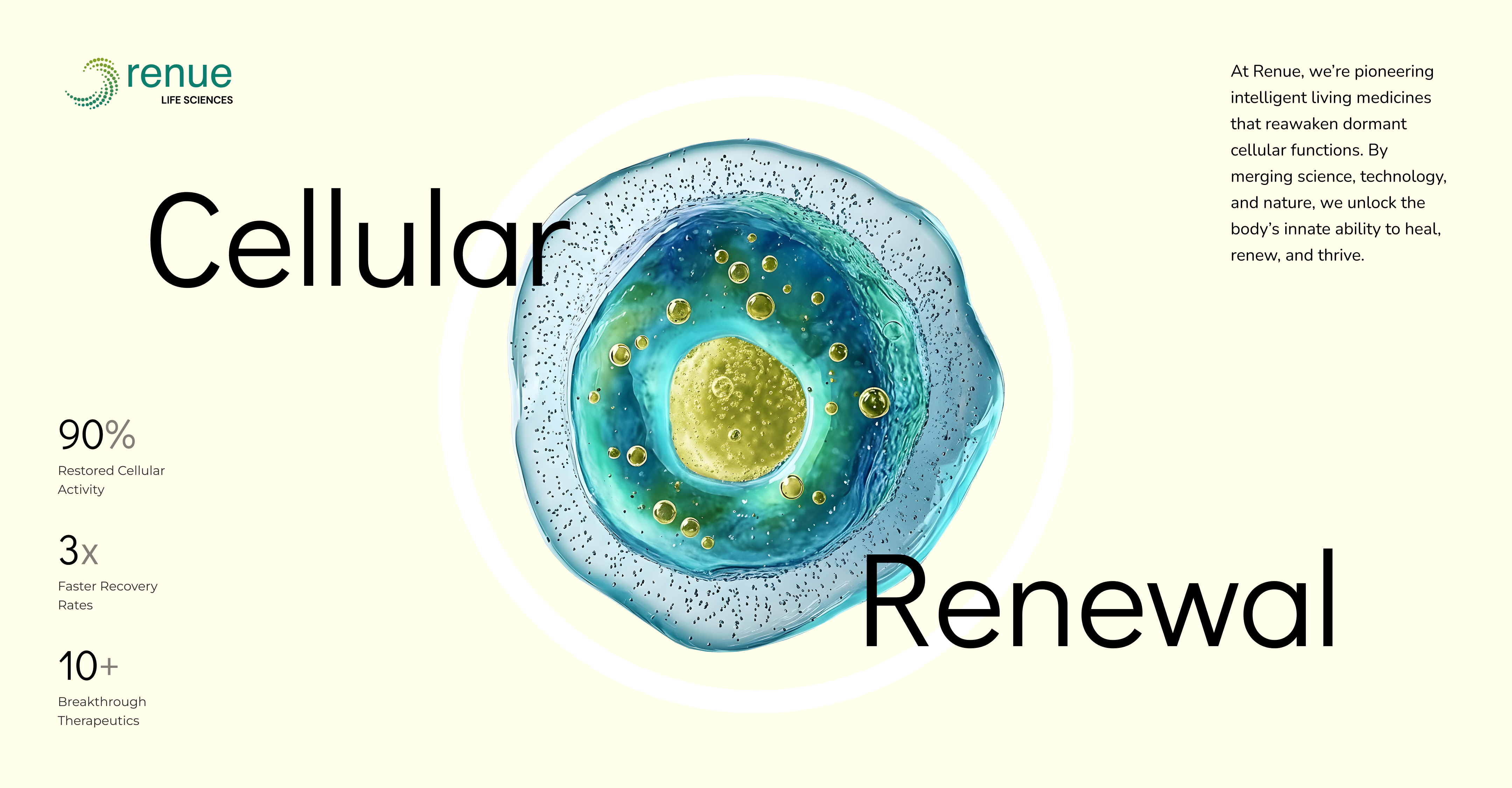 Renue Bio