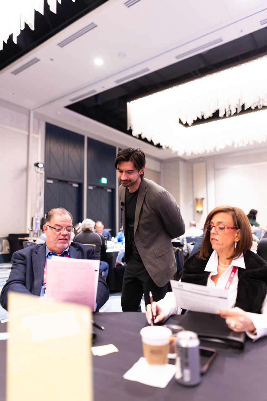 Negotiation insights for work, life, and everything in between.