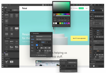 Webflow - 5 outils No Code pour lancer rapidement votre projet