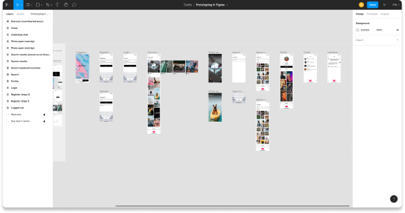 Figma  5 outils No Code pour lancer rapidement votre projet