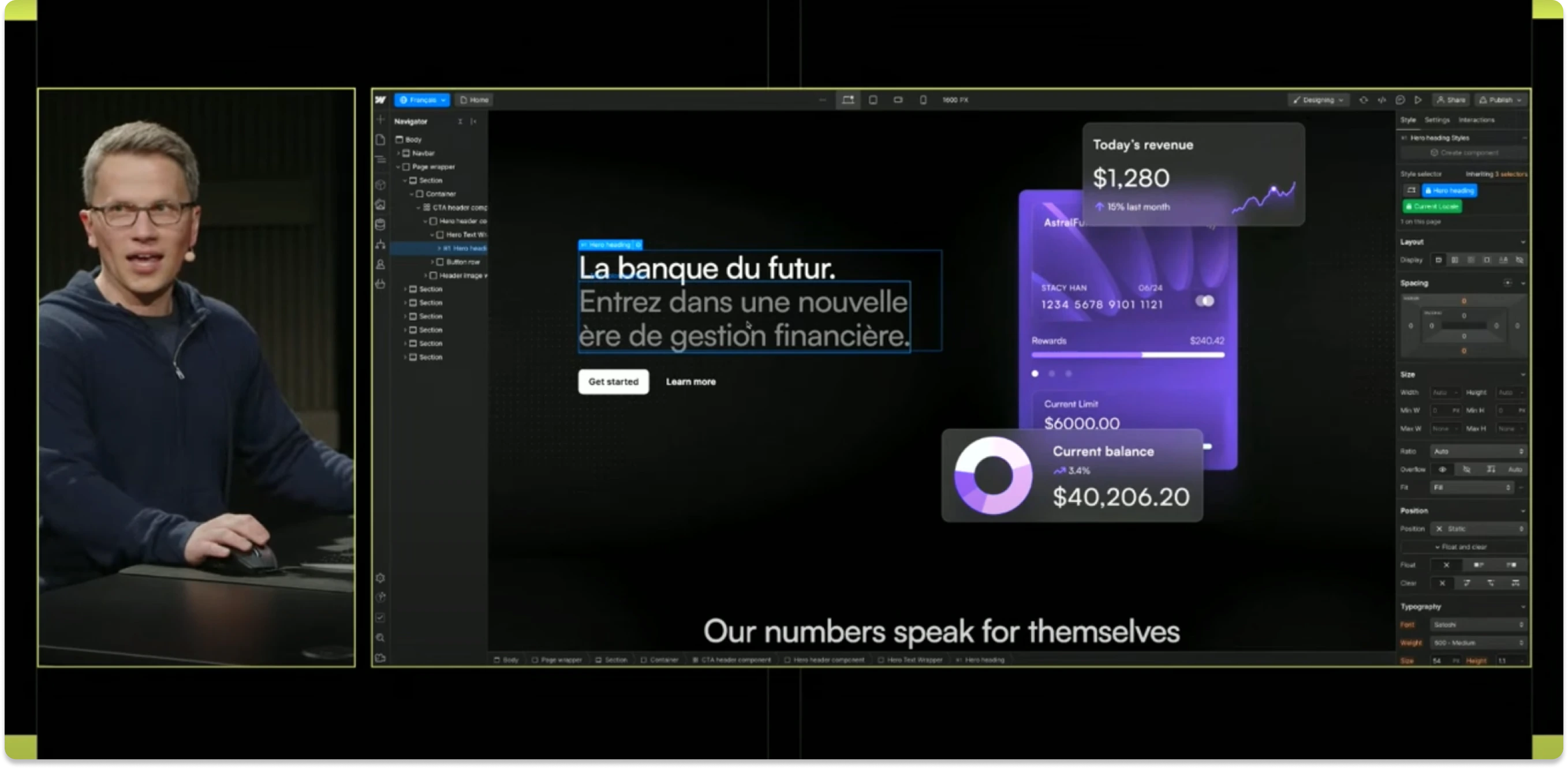 Webflow Localization